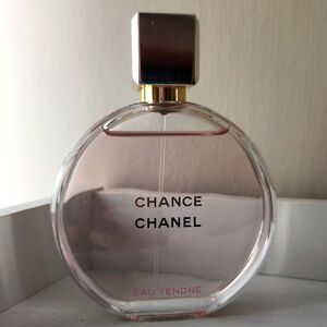 Chanel Chance Eau Tendre Eau de parfum